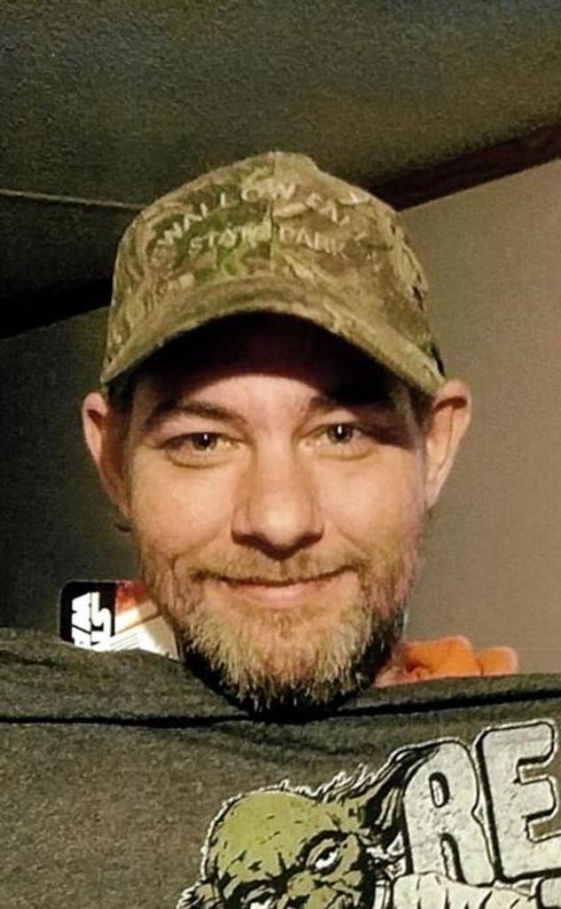 Justin C. "Gator" Fisher