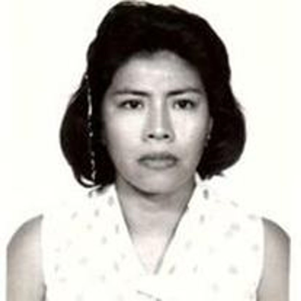 Carmen Espinosa Profile Photo