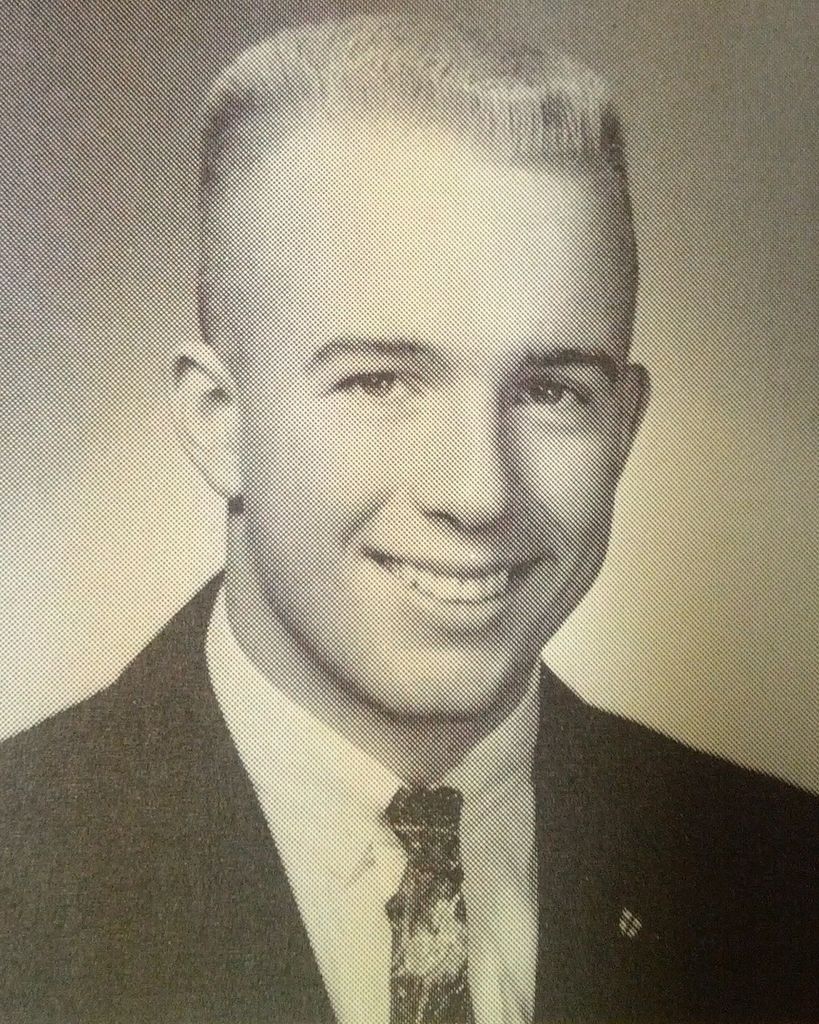 David Whitney Smith Profile Photo