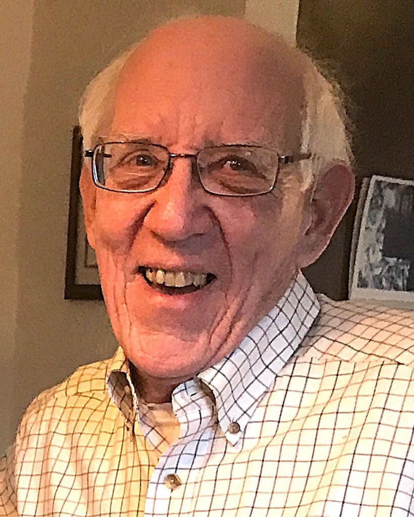 David R. Smith Profile Photo
