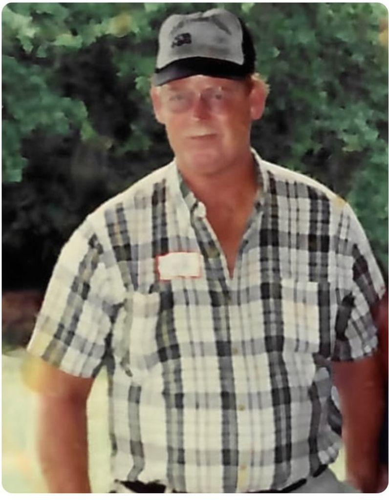 Buck Register Profile Photo