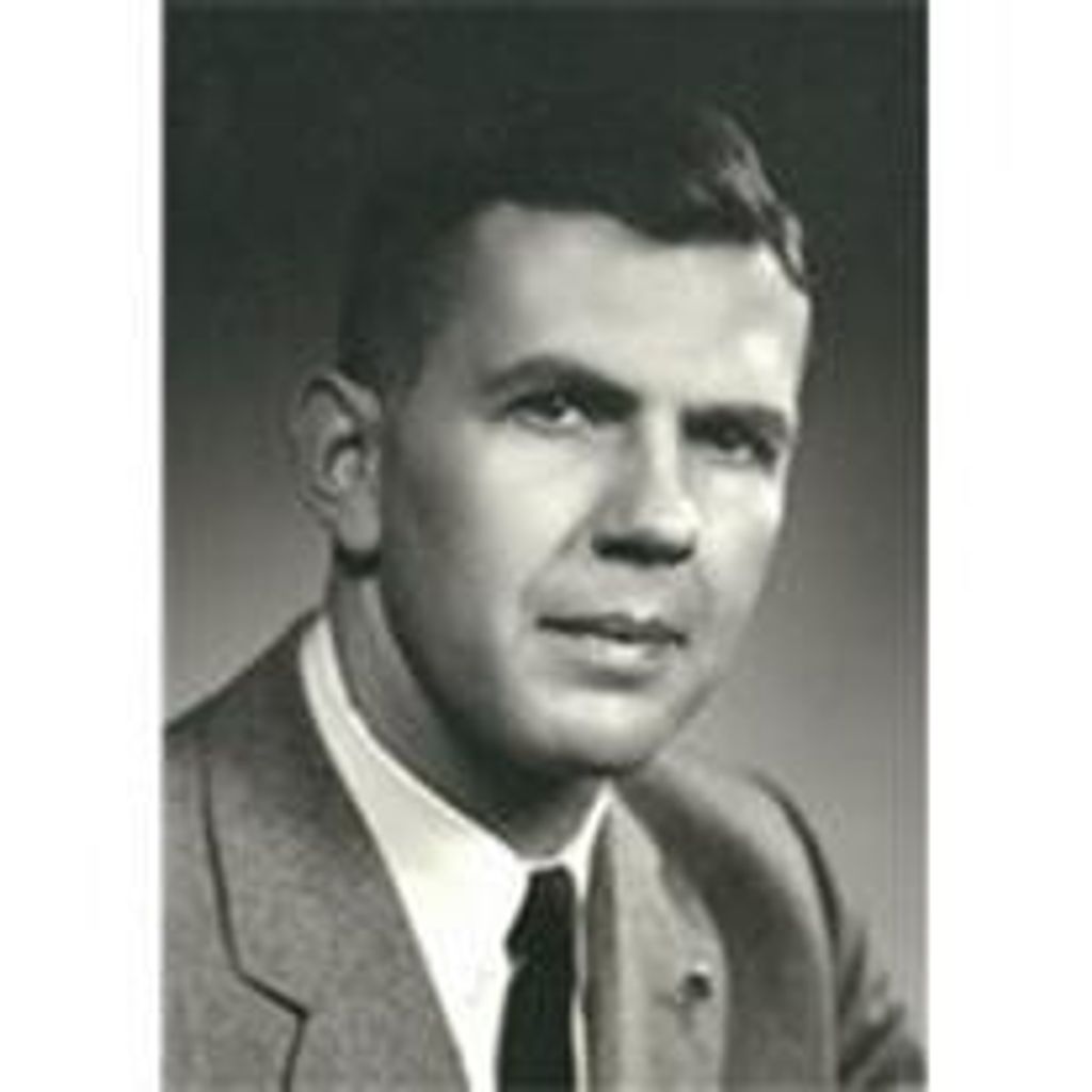 Kenneth Walter Pearl