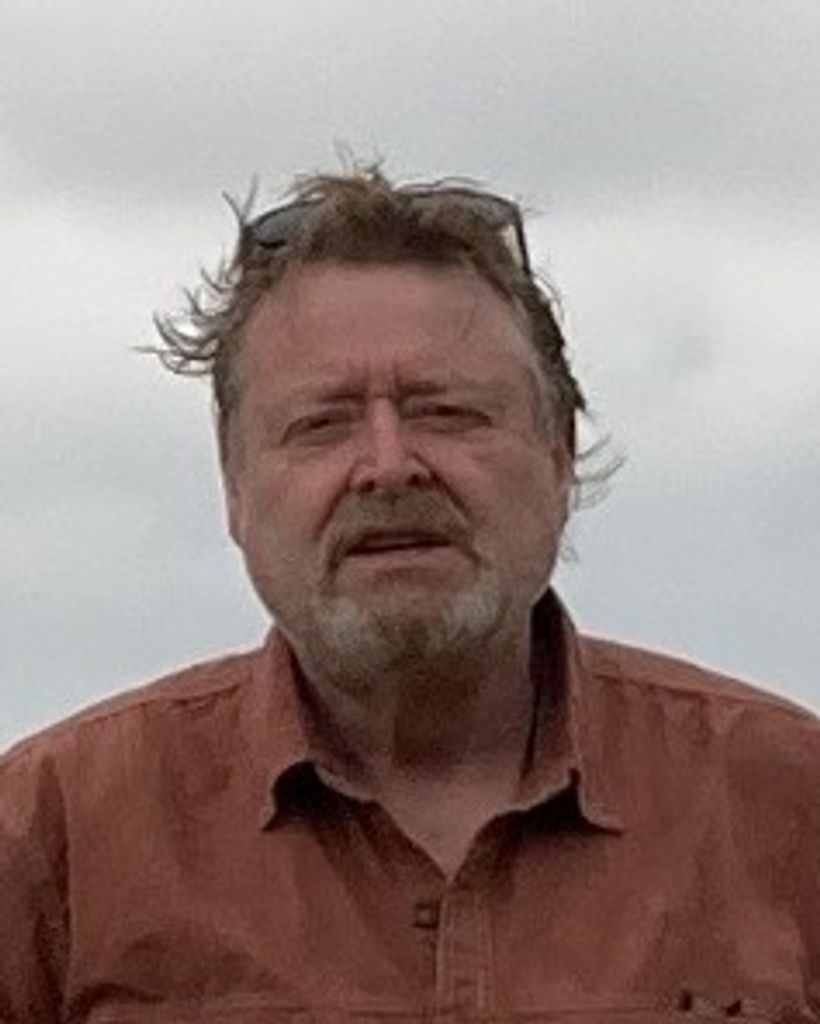 Paul Henry Bailey Profile Photo