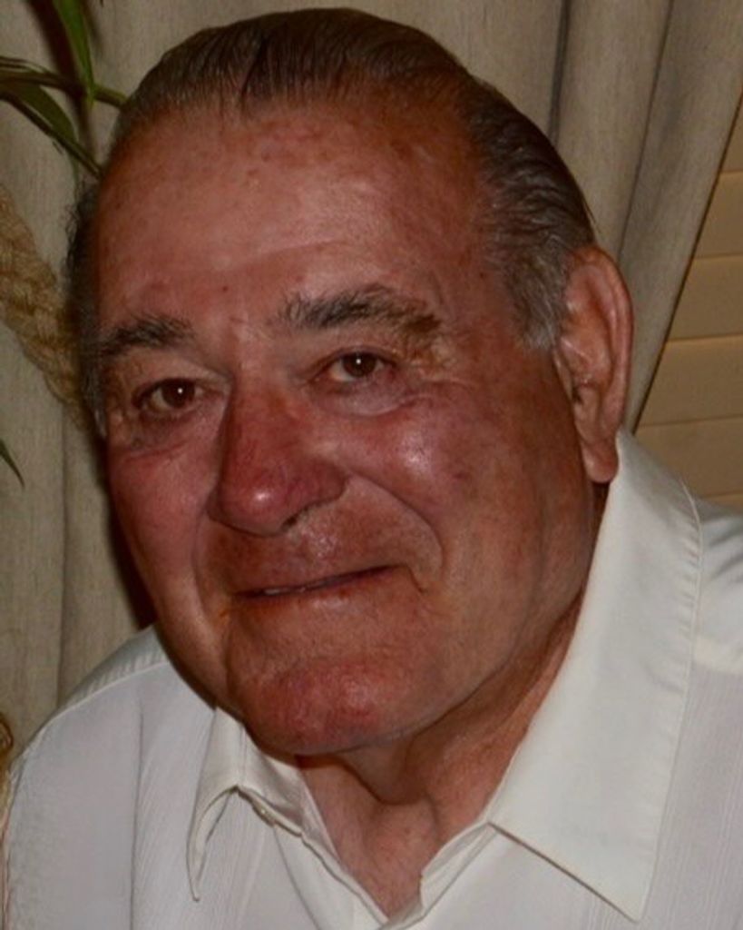 Raymond Lawrence Miller Profile Photo