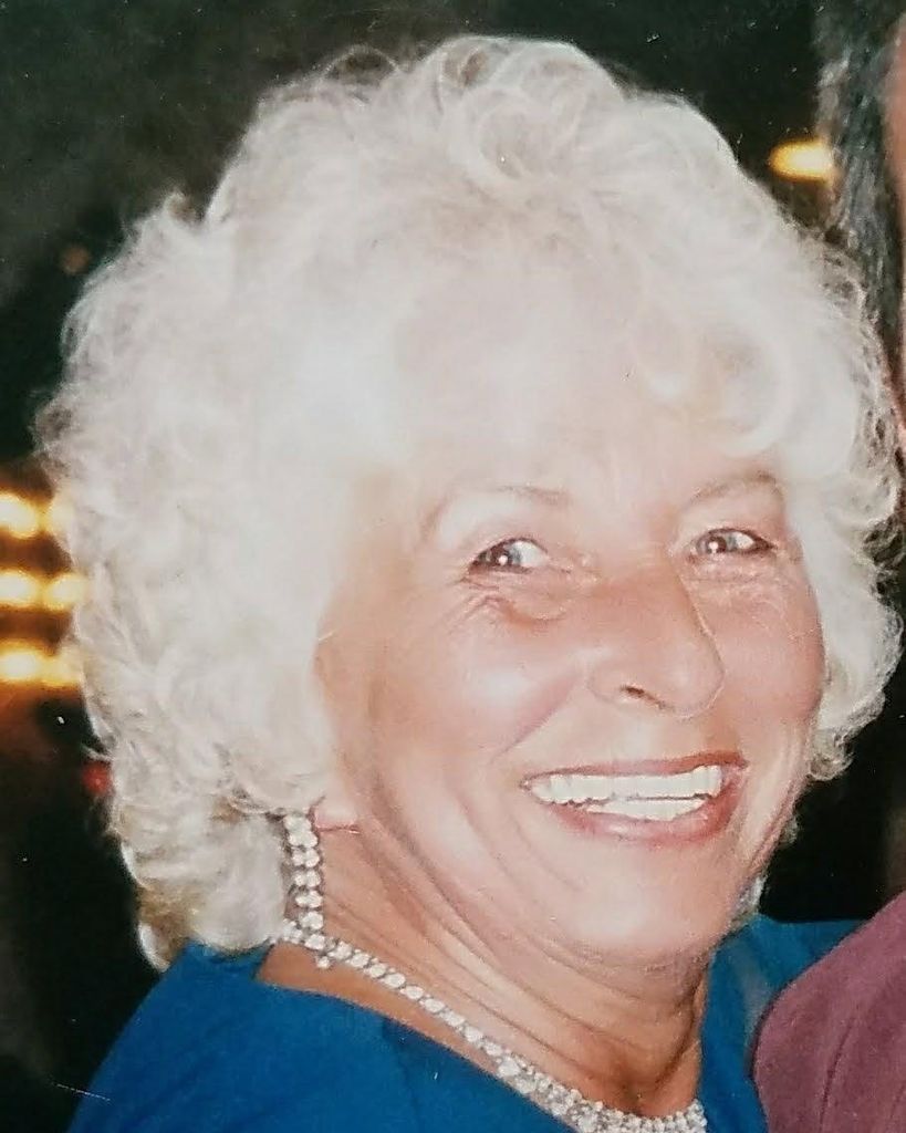 Barbara Lee Vik