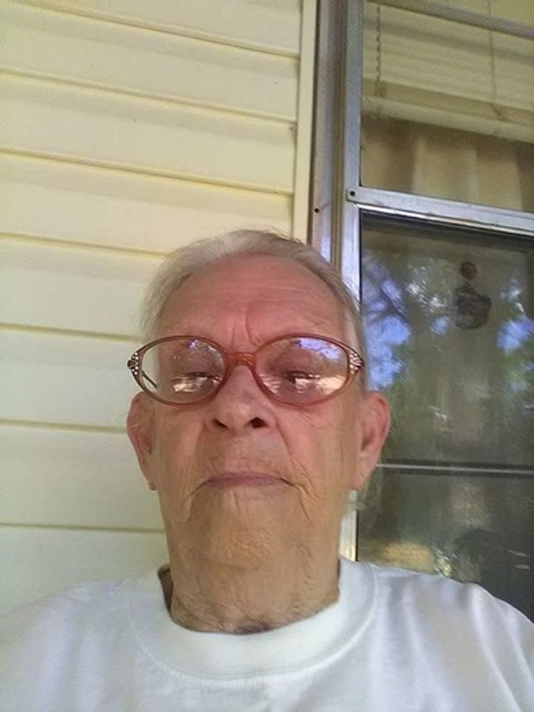 Elrita Mary Kiffe
