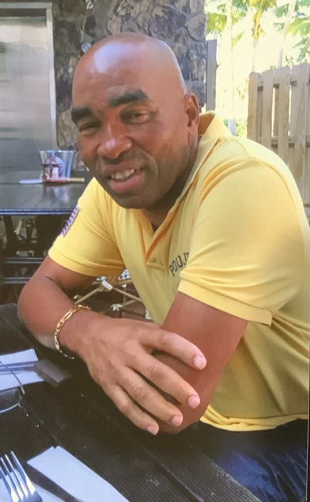 Raymond Alexander Gibbs Profile Photo
