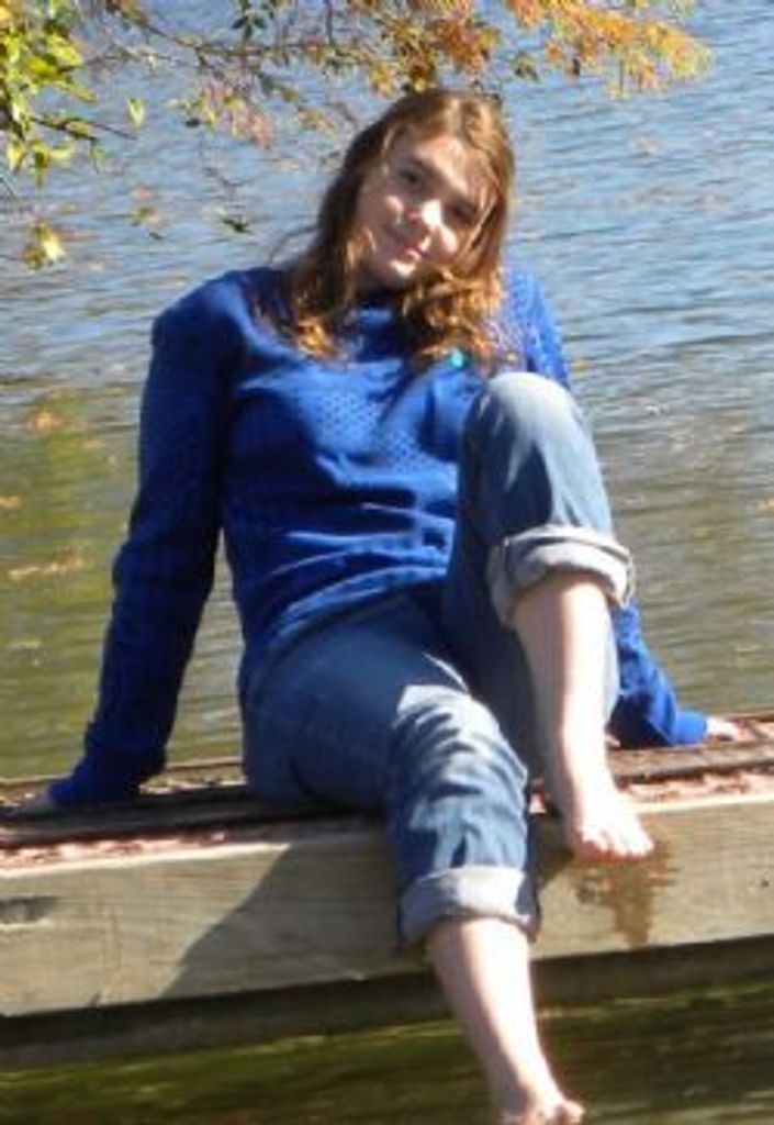 Laura Burton