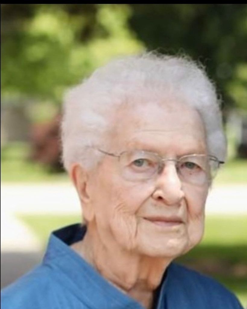 Beth Hammond