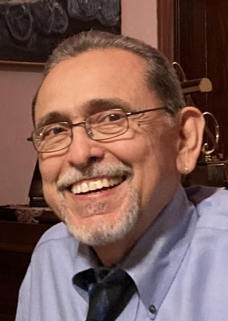David M. Valenzuela, M.D. Profile Photo