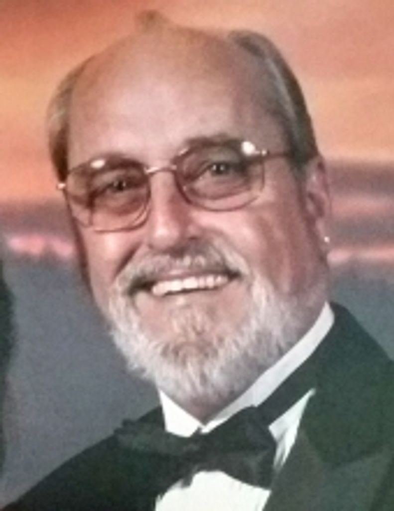 Stephen Michael Miller