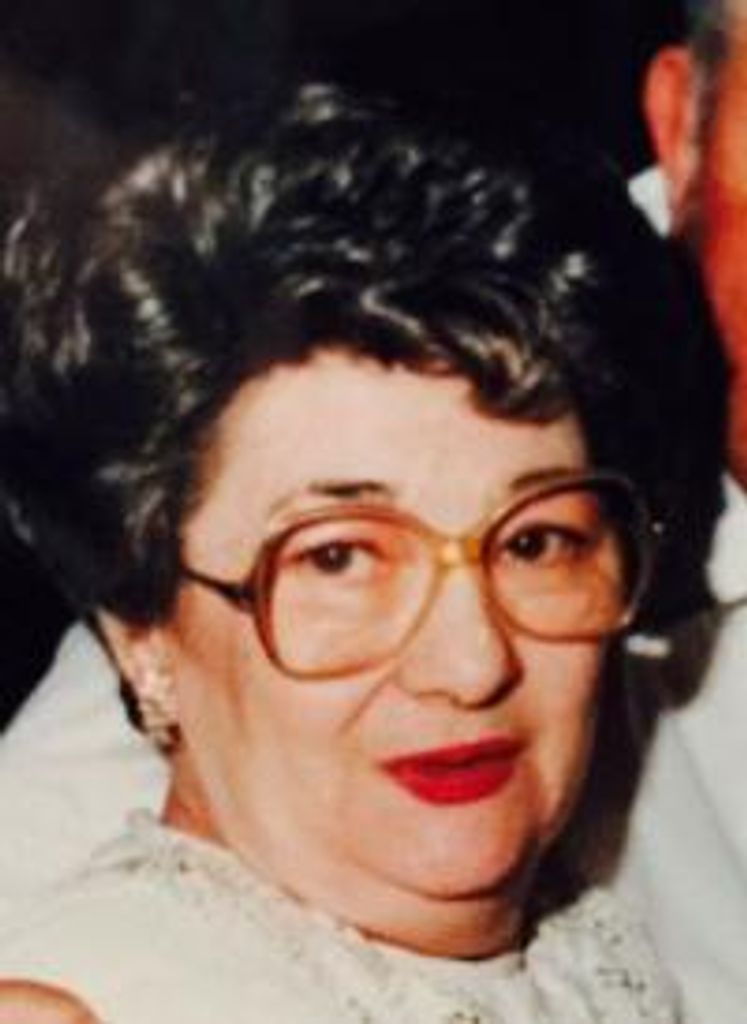 Clara  N. Bucher