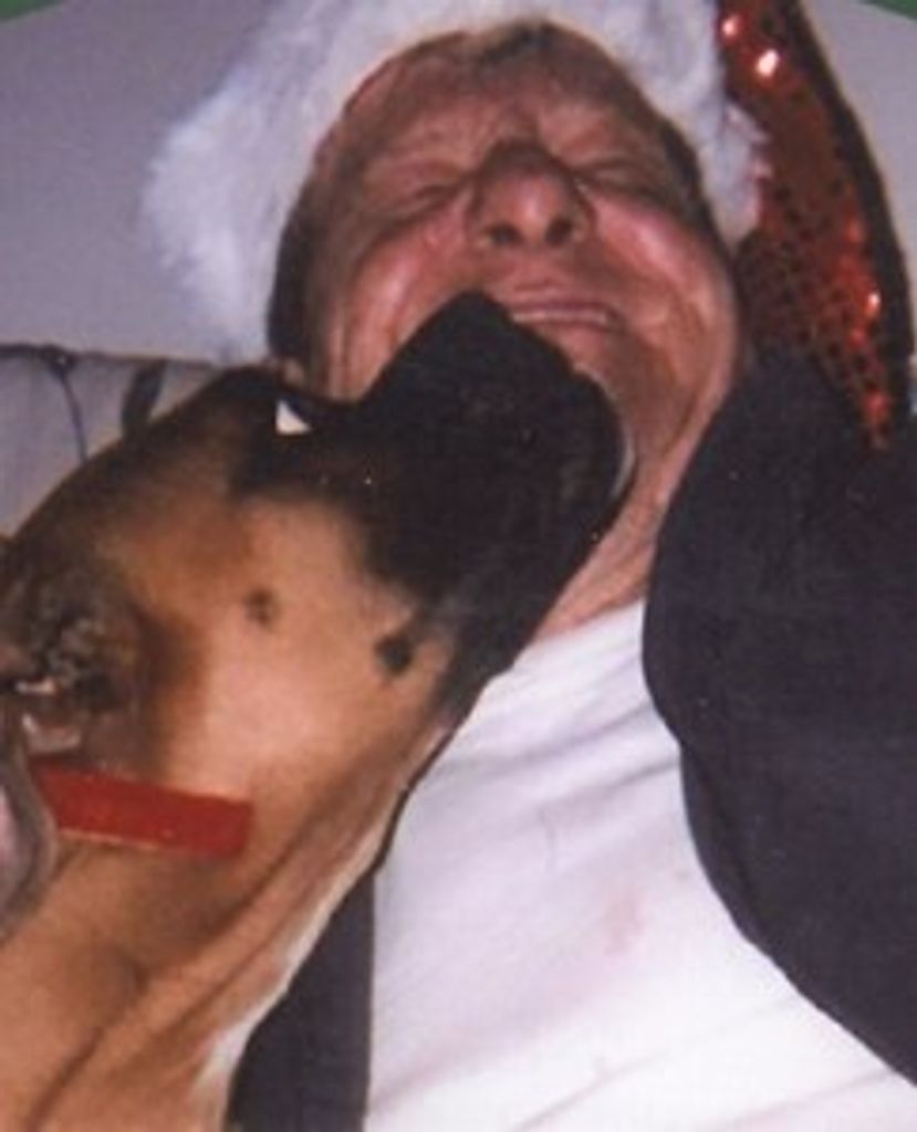 Thomas Ray Thacker "Tommy"