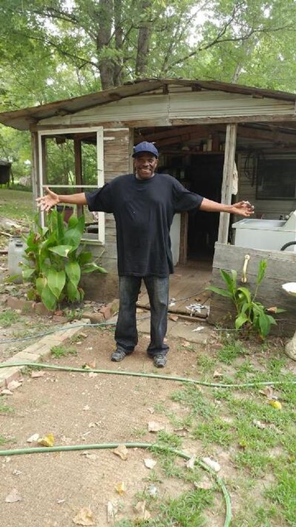 Arthur Floyd Brown Profile Photo
