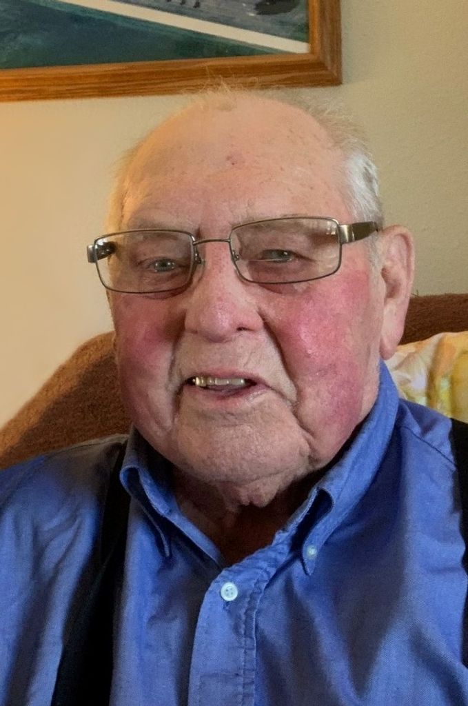 Clifford J. Anderson Profile Photo