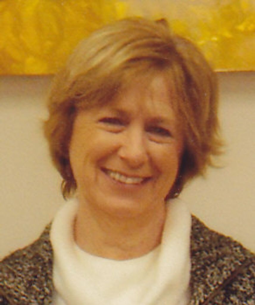 Mrs. Allison Hope Diveley