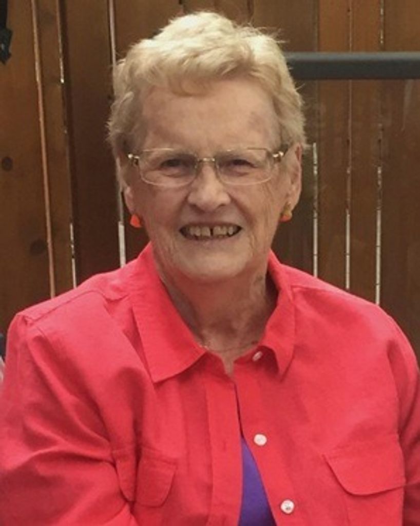 Lillian May Fisher Profile Photo
