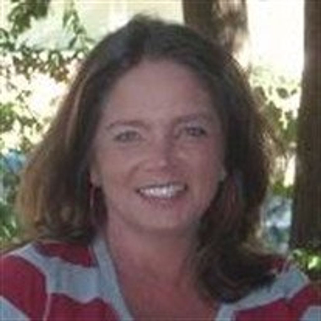 Lisa Marshall