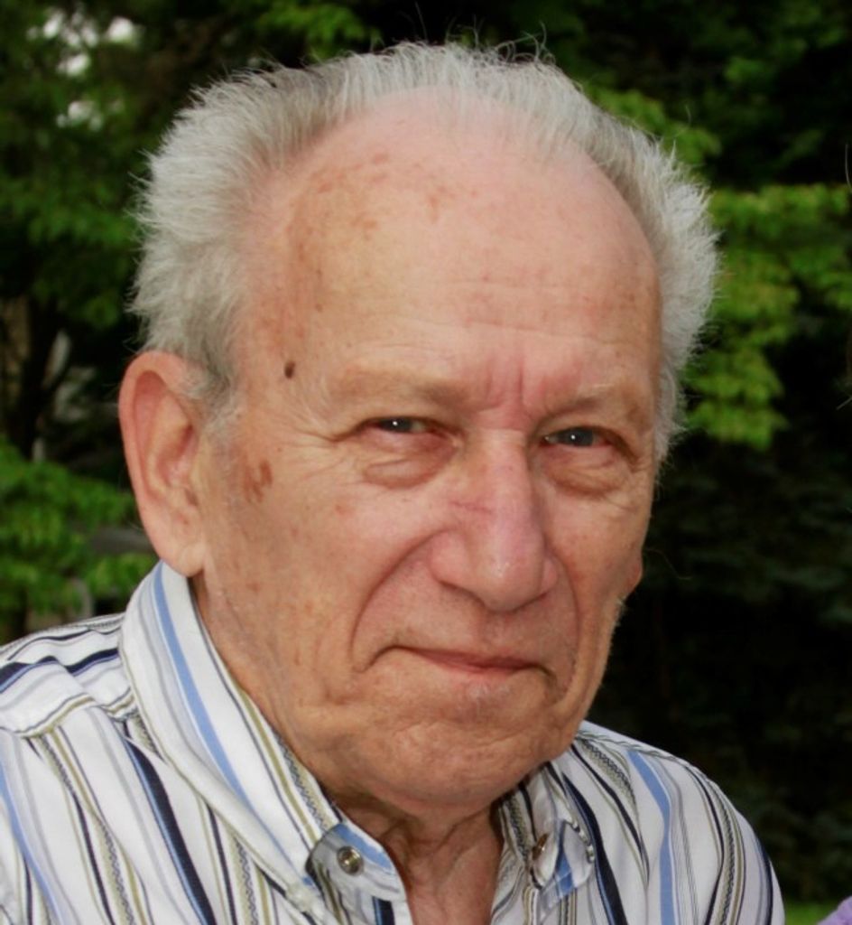 Carl Burkhart