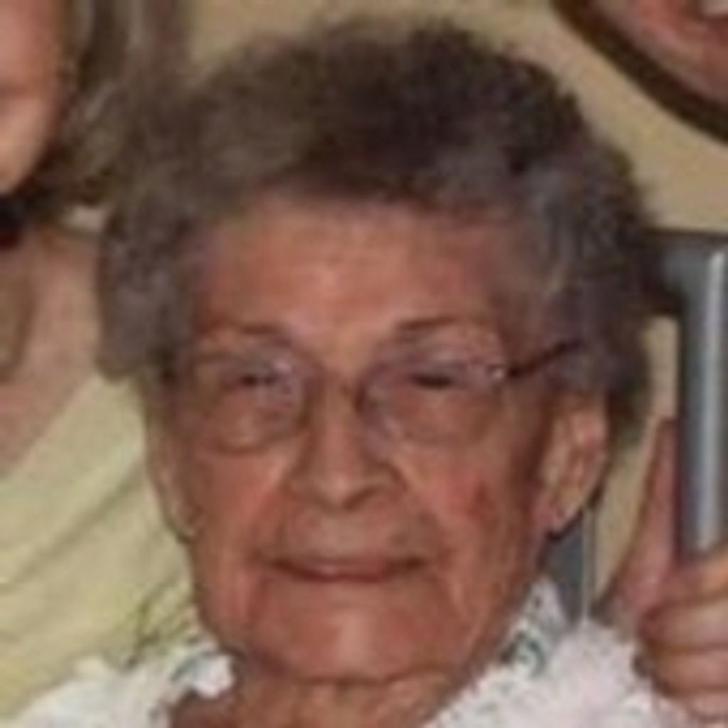 Mary M. Rugo