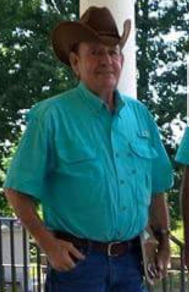 Willie Crawford Nunn Profile Photo