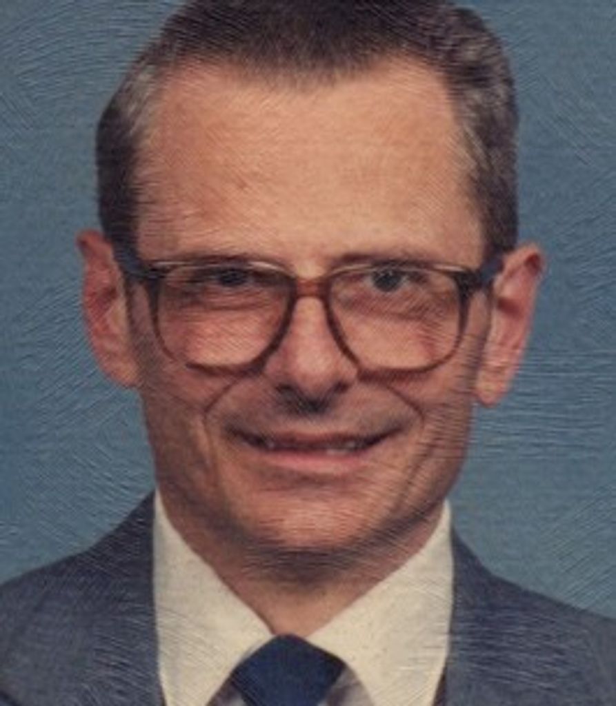 Walter Schmude Profile Photo