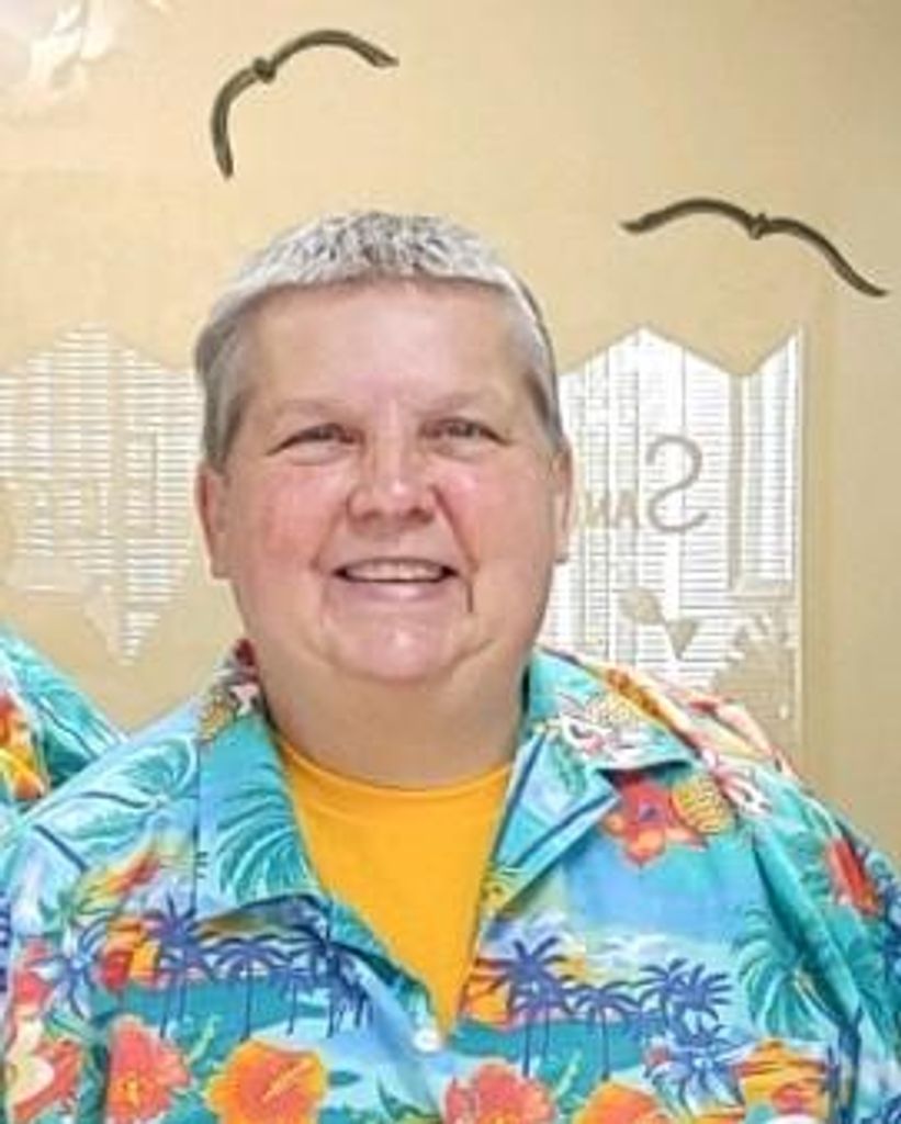 Jamie Lynn Shambaugh Profile Photo