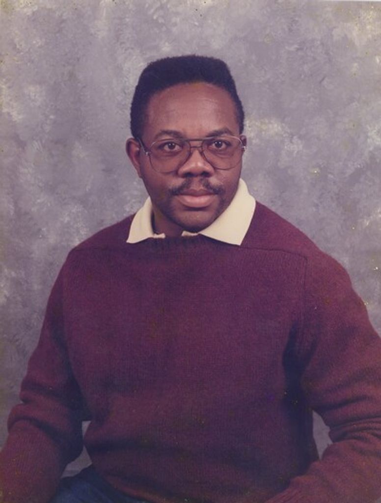 Christopher Leon Stroble