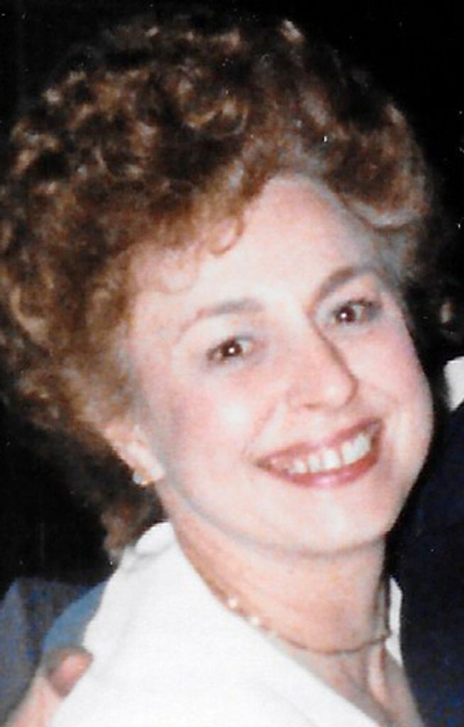 Mary Ann Gilarde