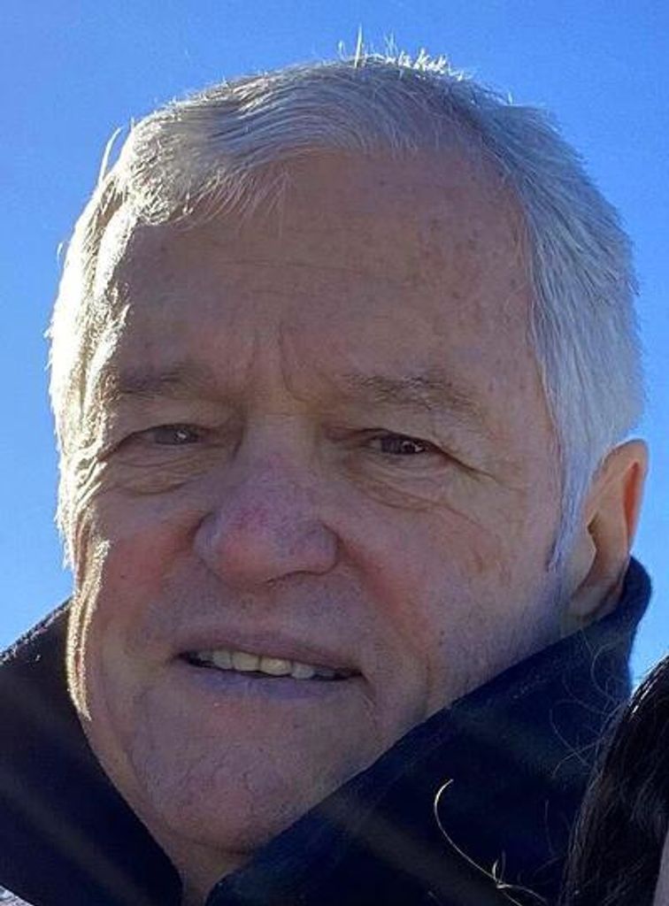 John Burchell Profile Photo