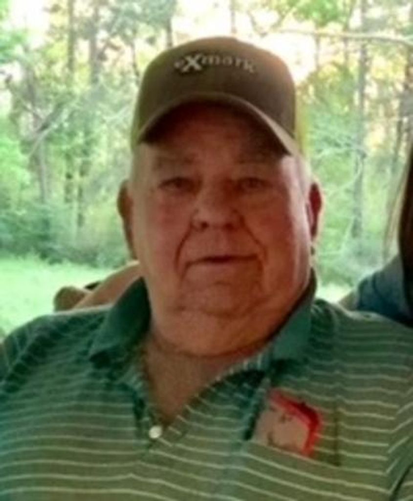 David Lee Martin Profile Photo