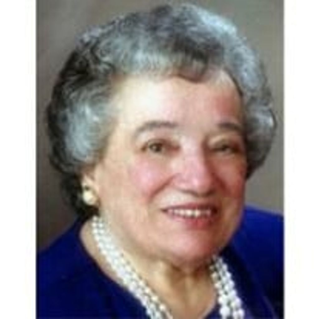Anita Buckley