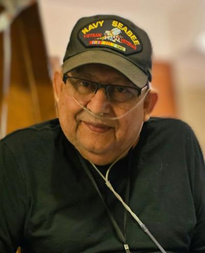 Robert R. Treviño Profile Photo