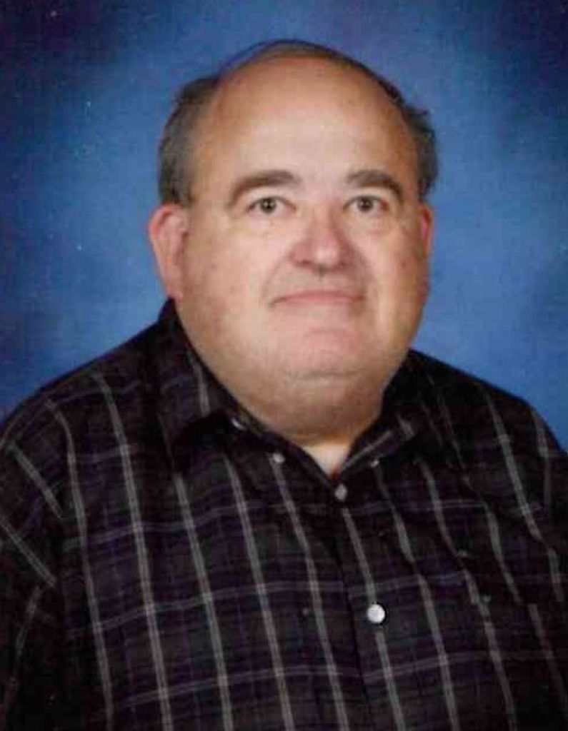 Edward Nelson Farmer Profile Photo