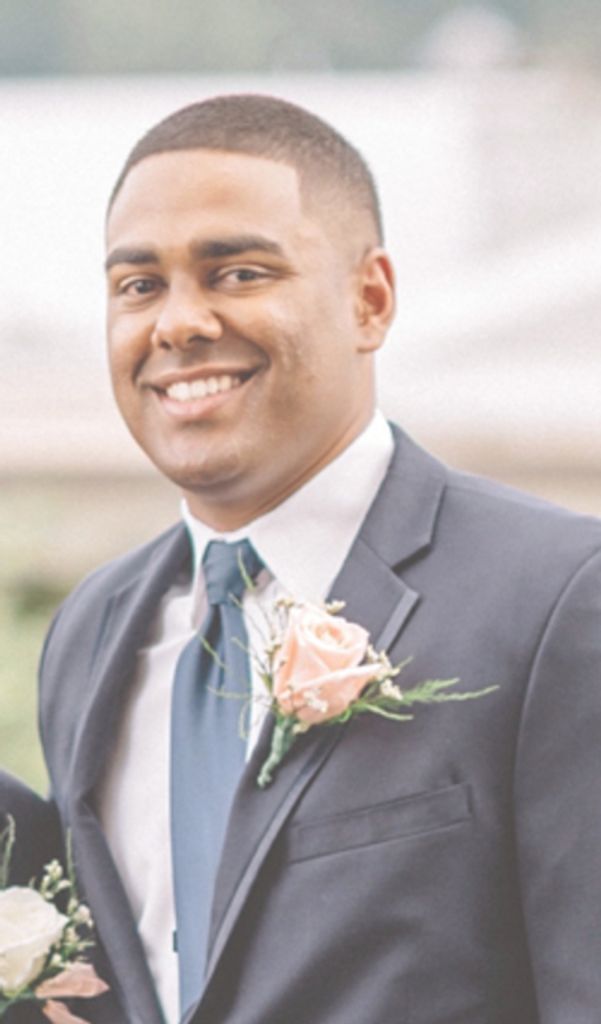 Jason Linwood Cuffee