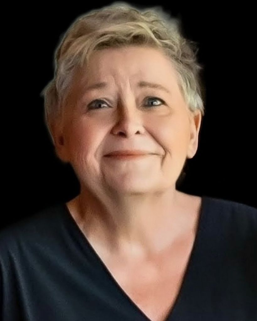 Kim (Warren) Trusty