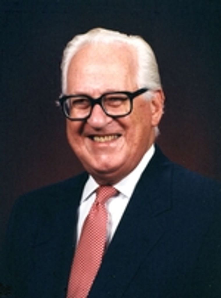 J.O. "Joe" Horning, Jr.