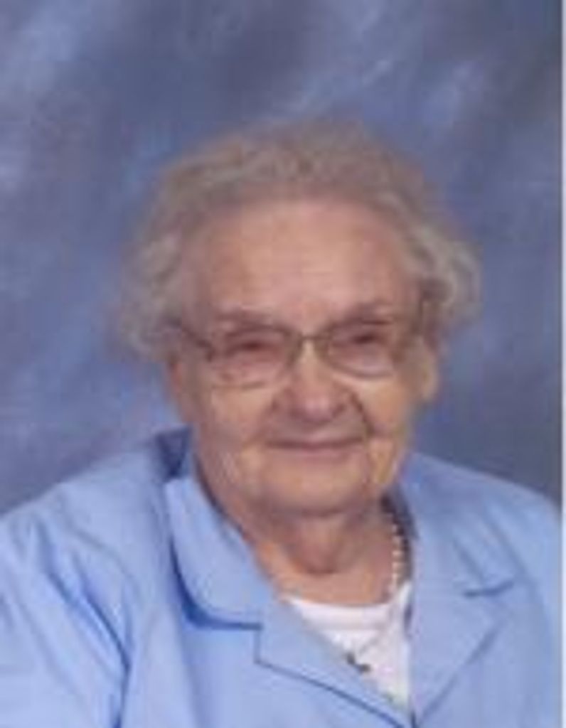 Elsie Walz