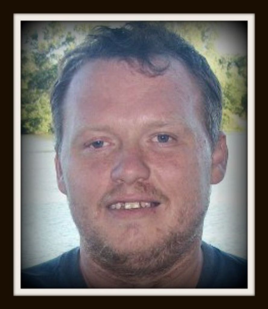 Raymond Caldwell