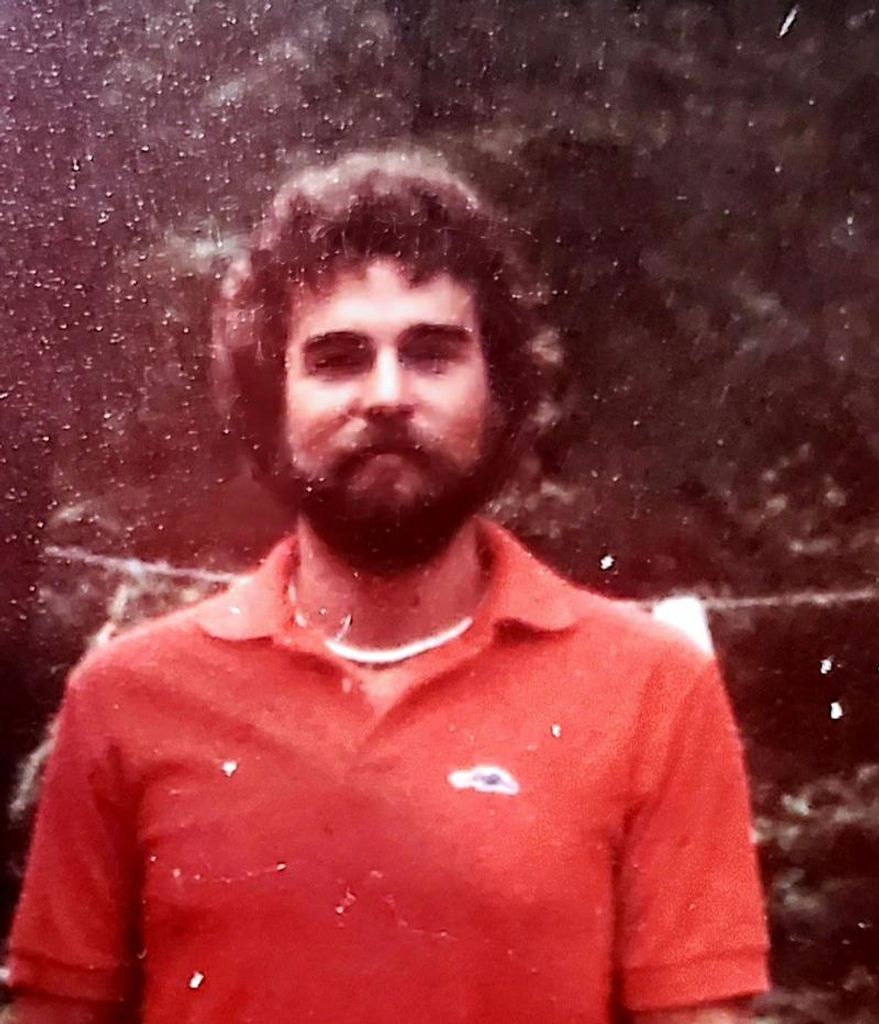 Donald Mitchell Profile Photo