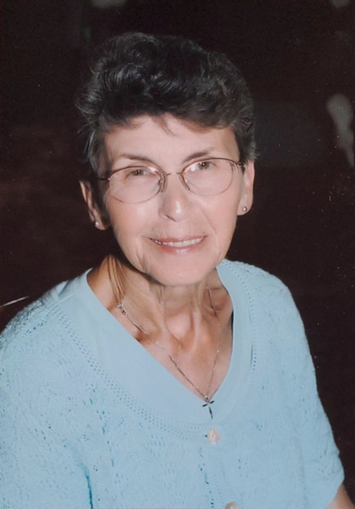 Claudette Wood Mosley Profile Photo