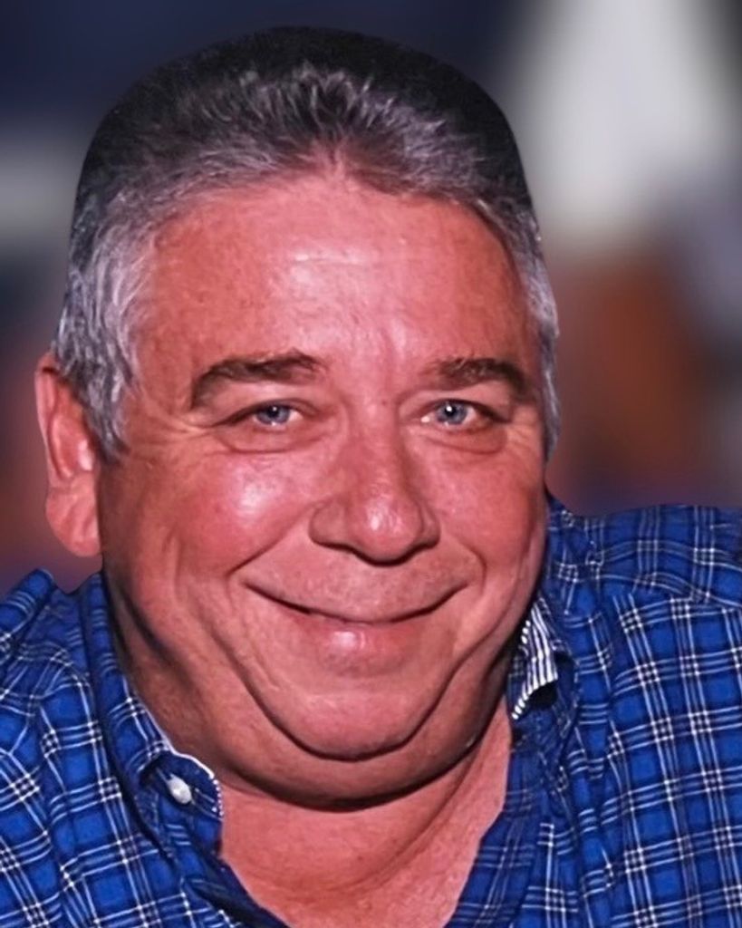 James Edwin "Eddie" Schafer Profile Photo