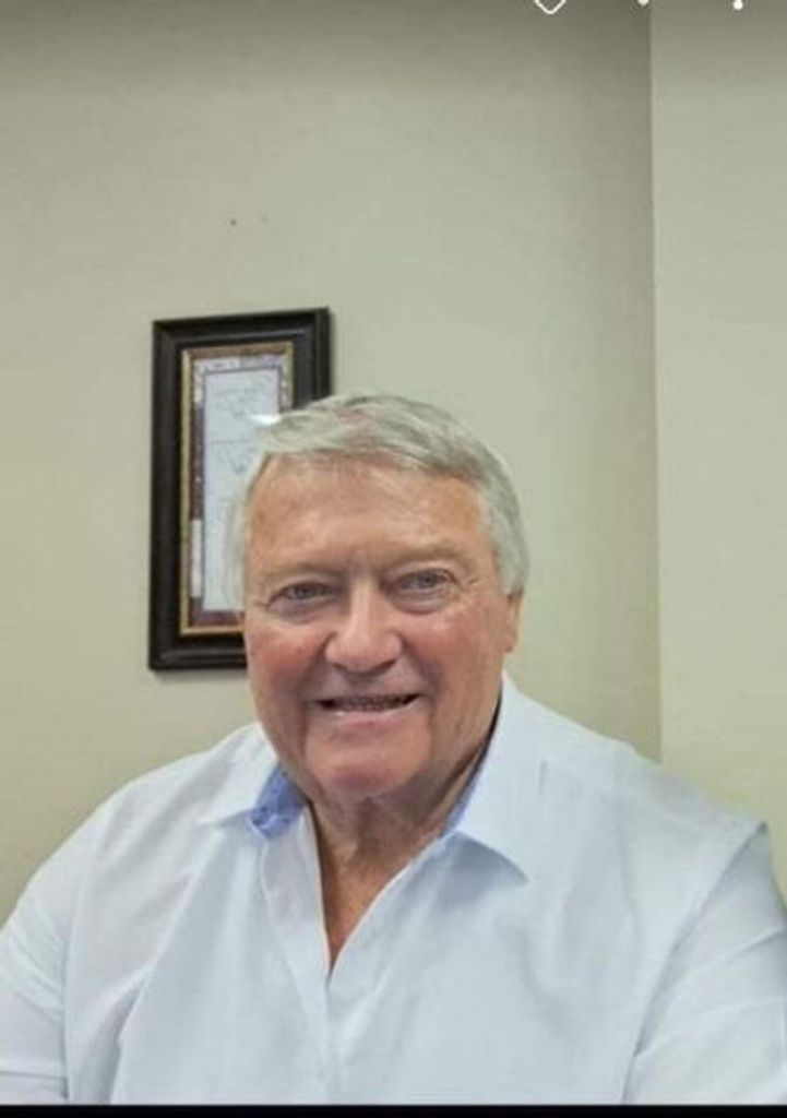 George Simpson Parker Jr. Profile Photo