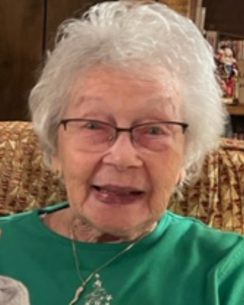 Mildred D. (Reich) Luchini Profile Photo