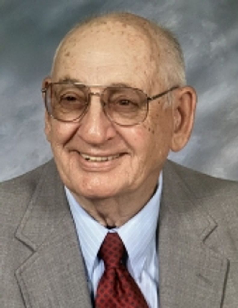 Hubert L. Hufferd Profile Photo