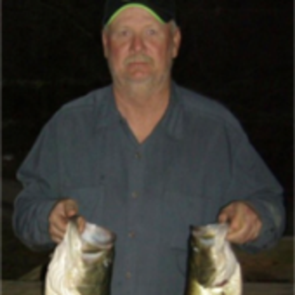 Randy Baker Profile Photo