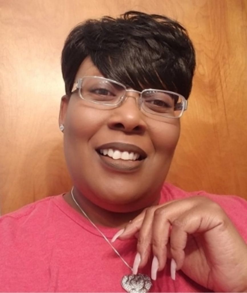 Lashundra Ellis Profile Photo
