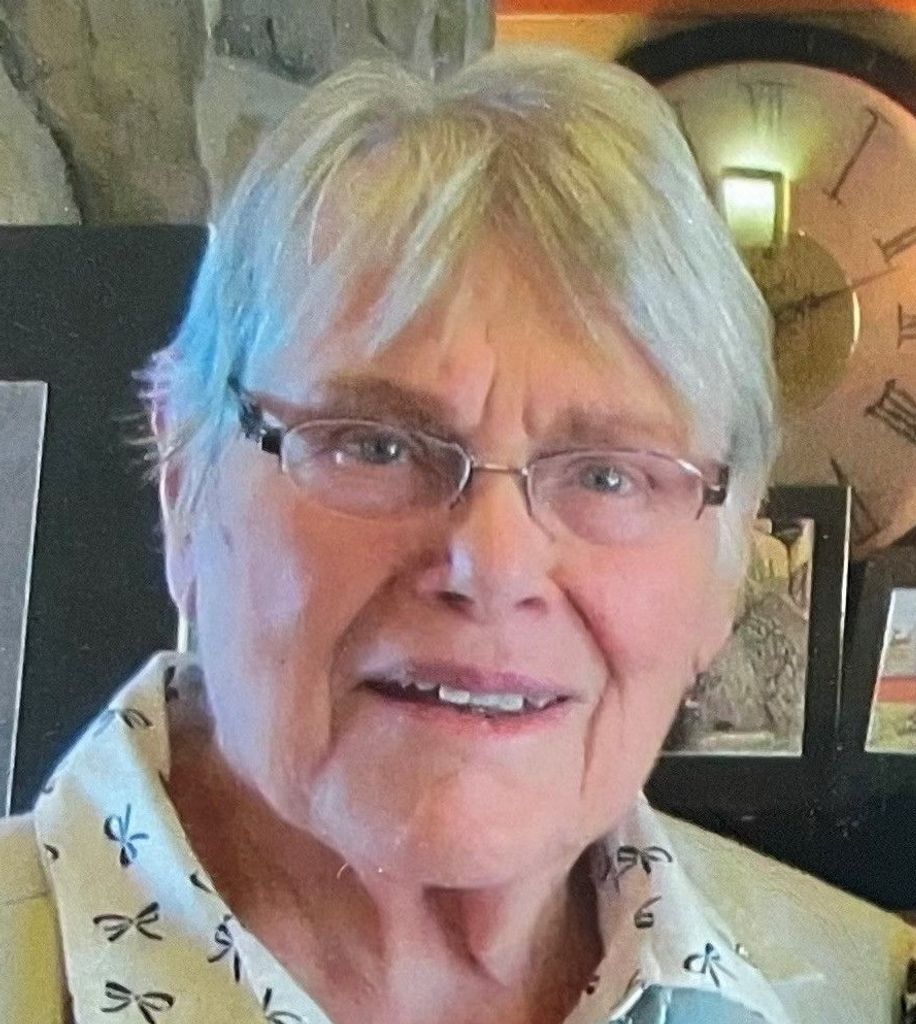 Evelyn A Freeman