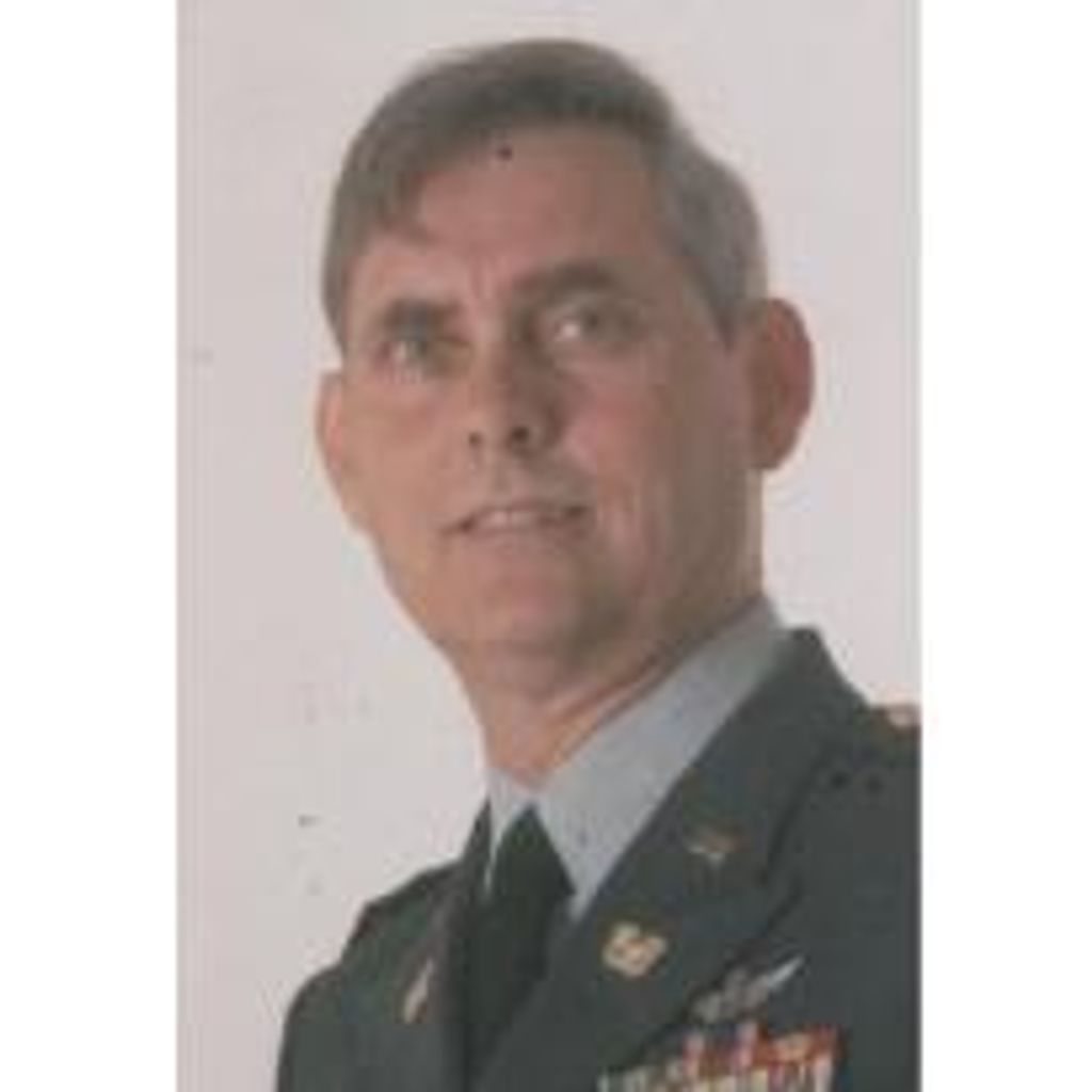 Larry Edward Carnley
