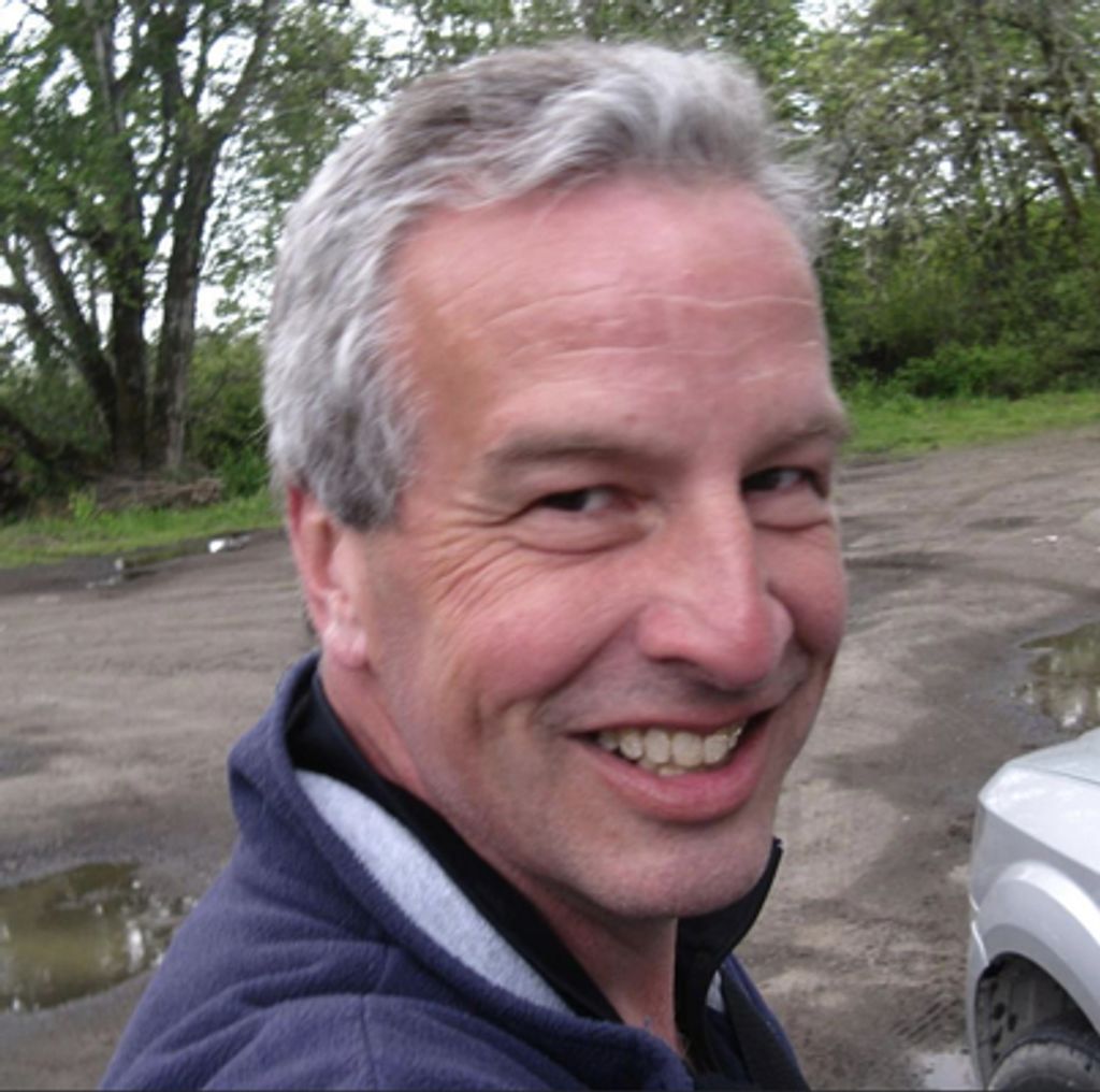 Michael Edwin Landers